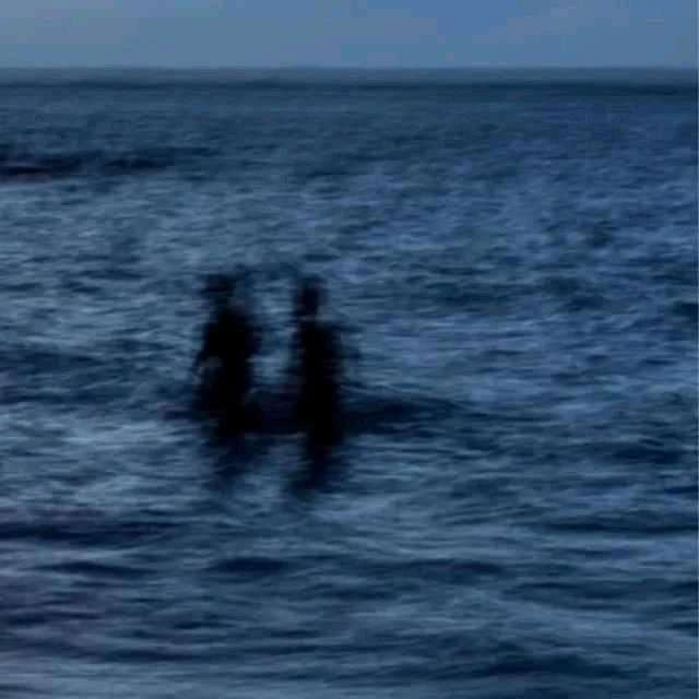 北海溺舟