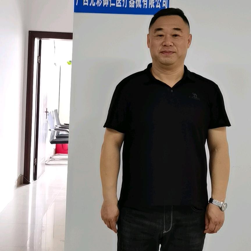 琅西六哥