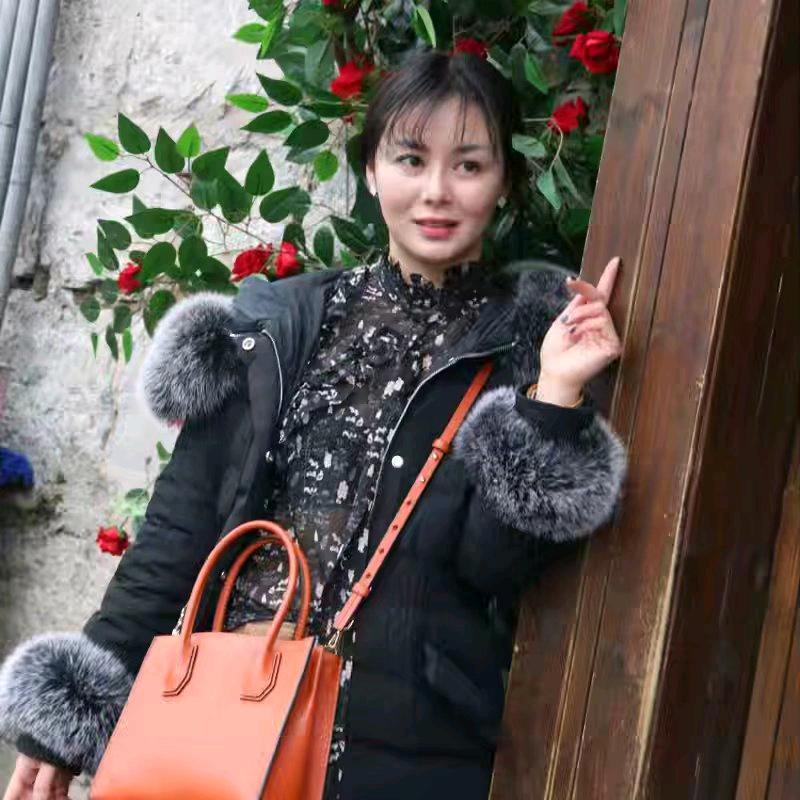 十三姨老板娘