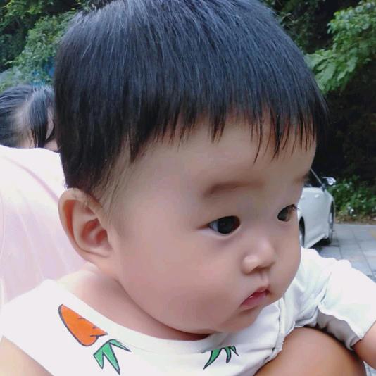 我的可爱多！~