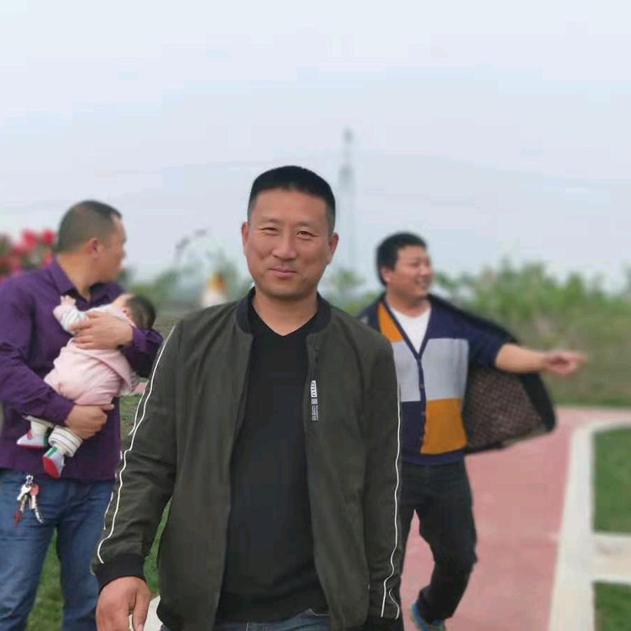 江中一舟