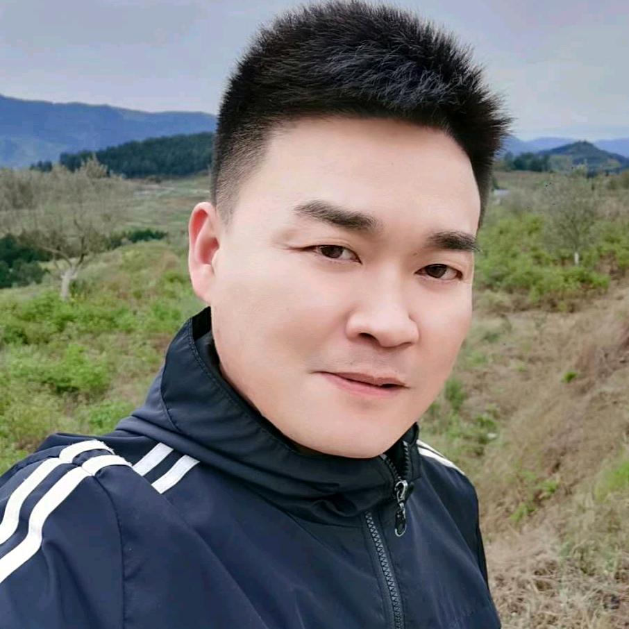 矿山小哥