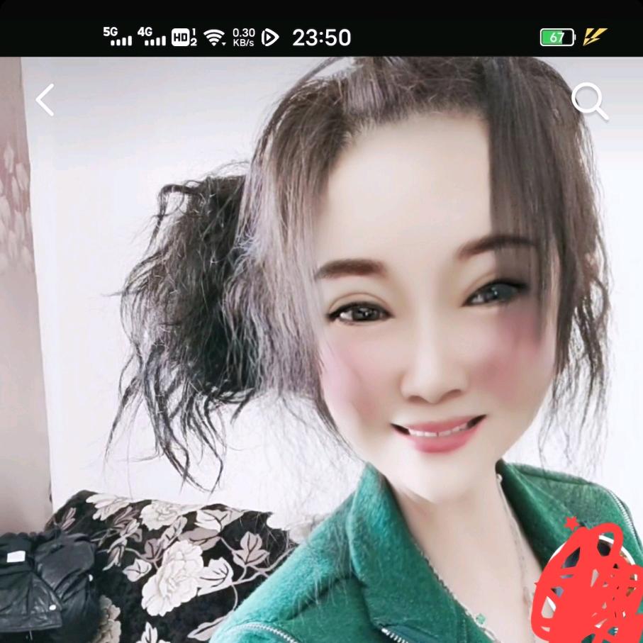 罗玲