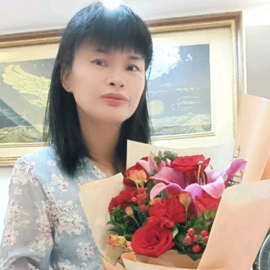 芳芳姐（特效）