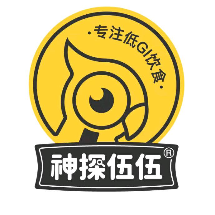 神探伍伍旗舰店