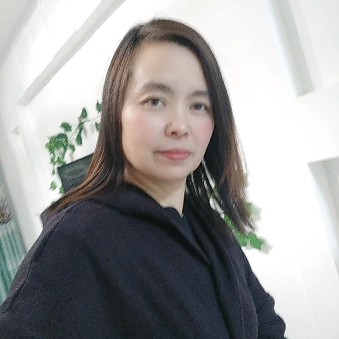 丁梅拒绝私聊