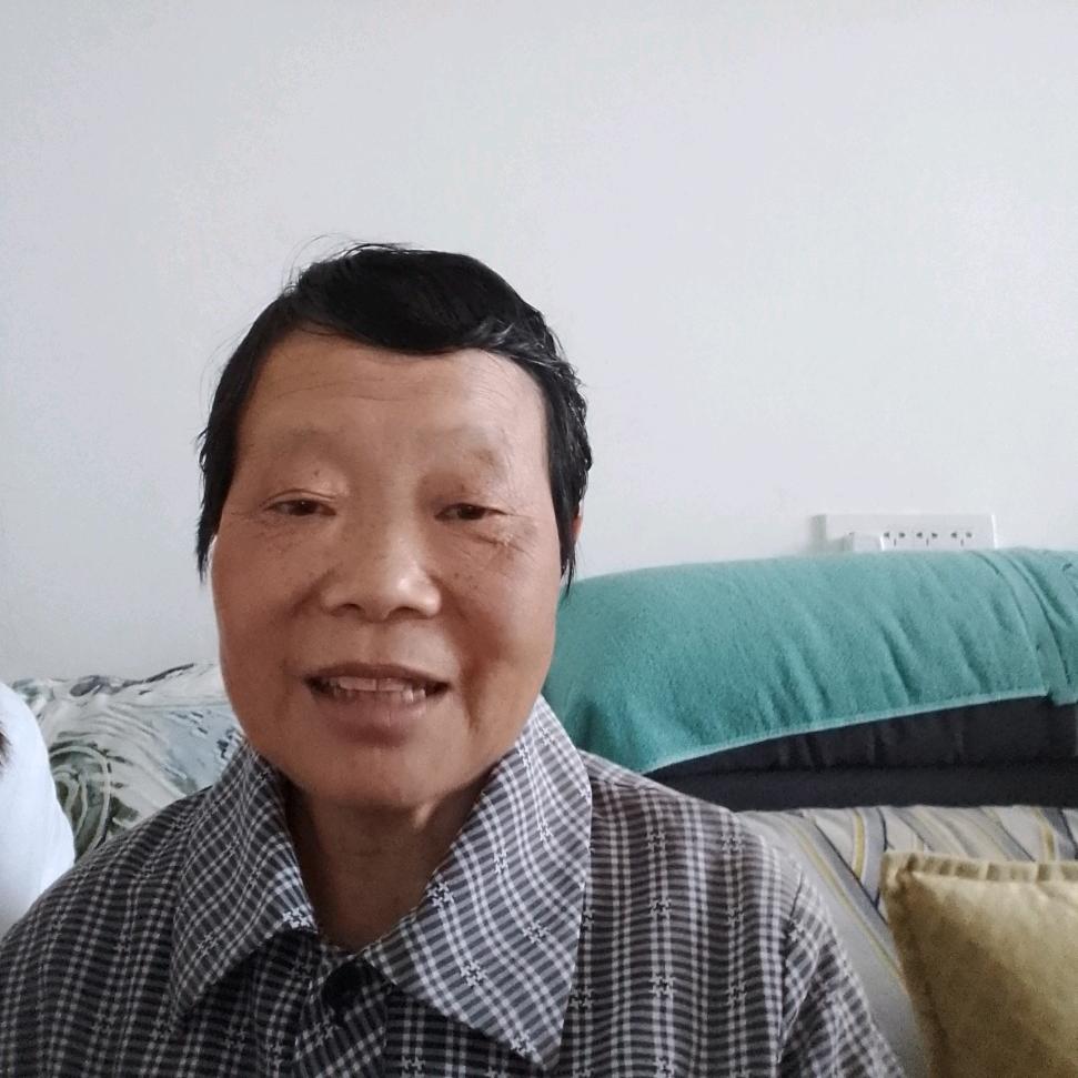 芳姐