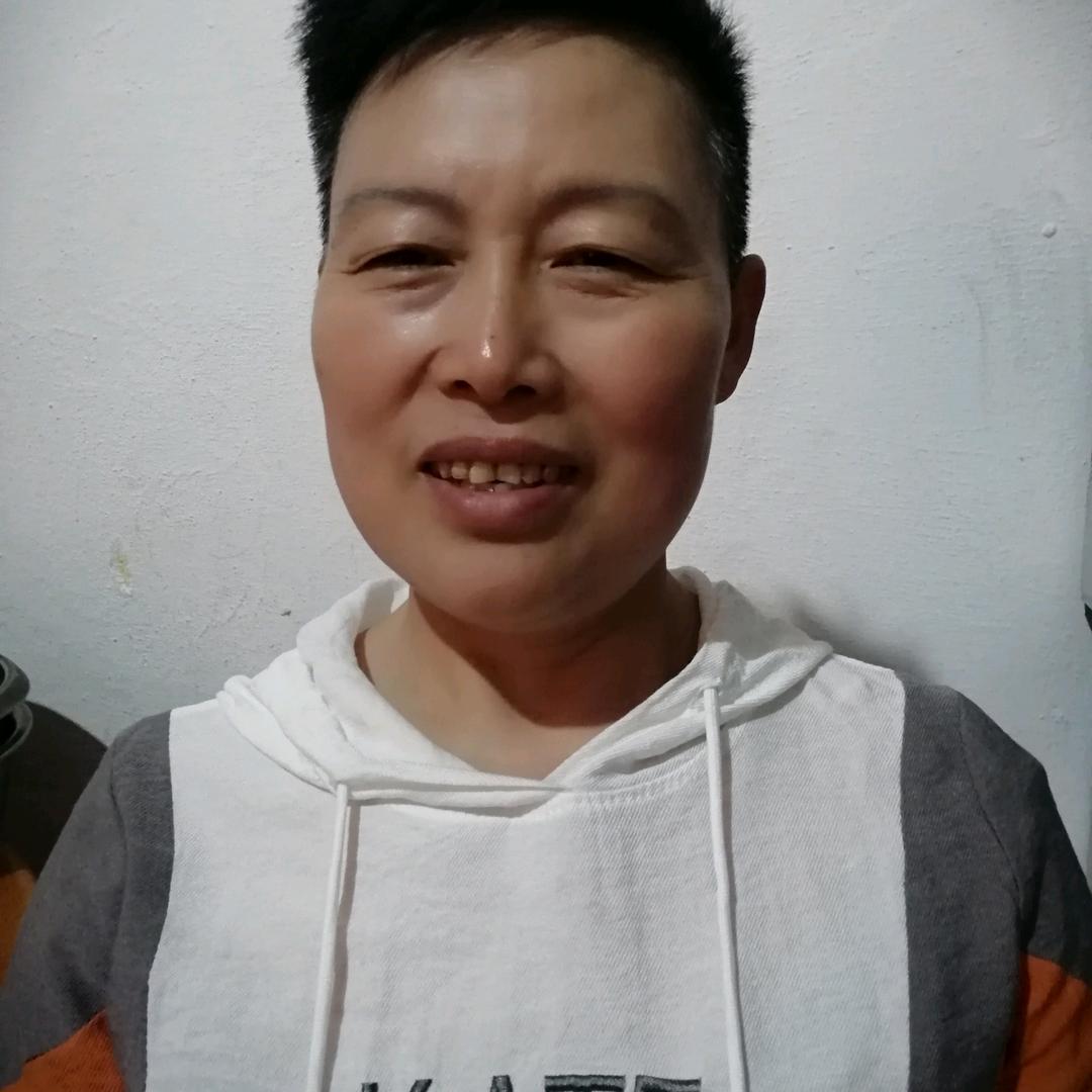 假小子