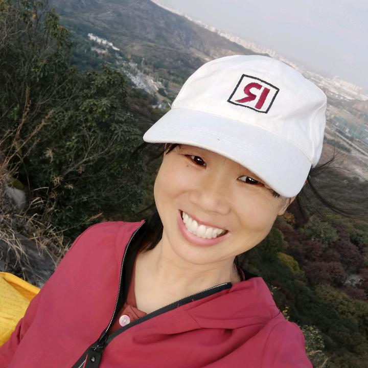 阳光总在风雨后