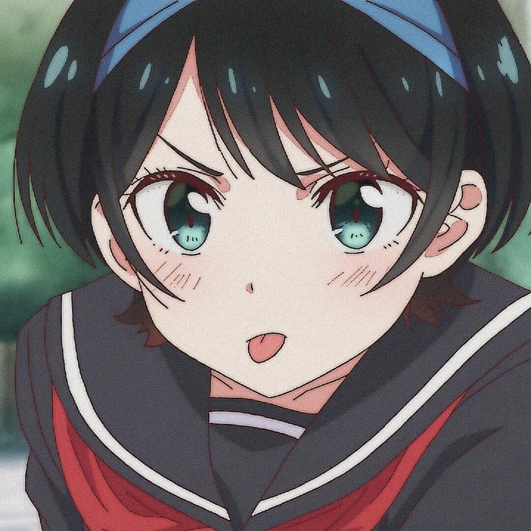 小洋苏西.