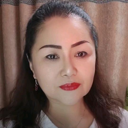 皖娘娘（水涟漪小号）