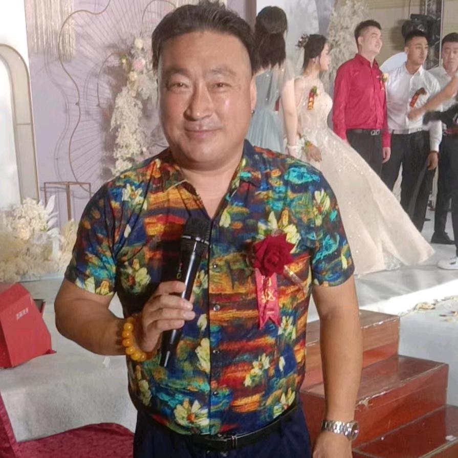 聚生源🎤