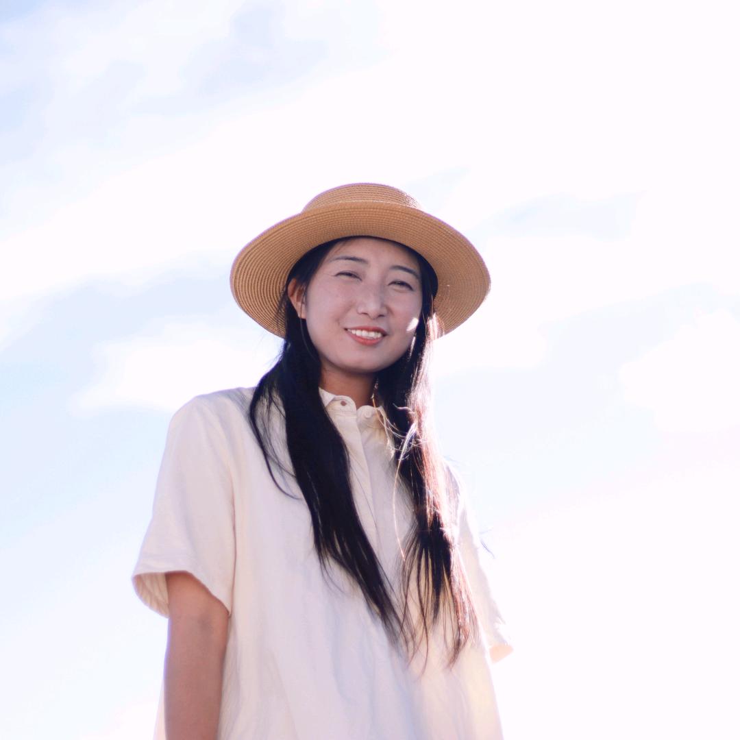 啊娜措珍