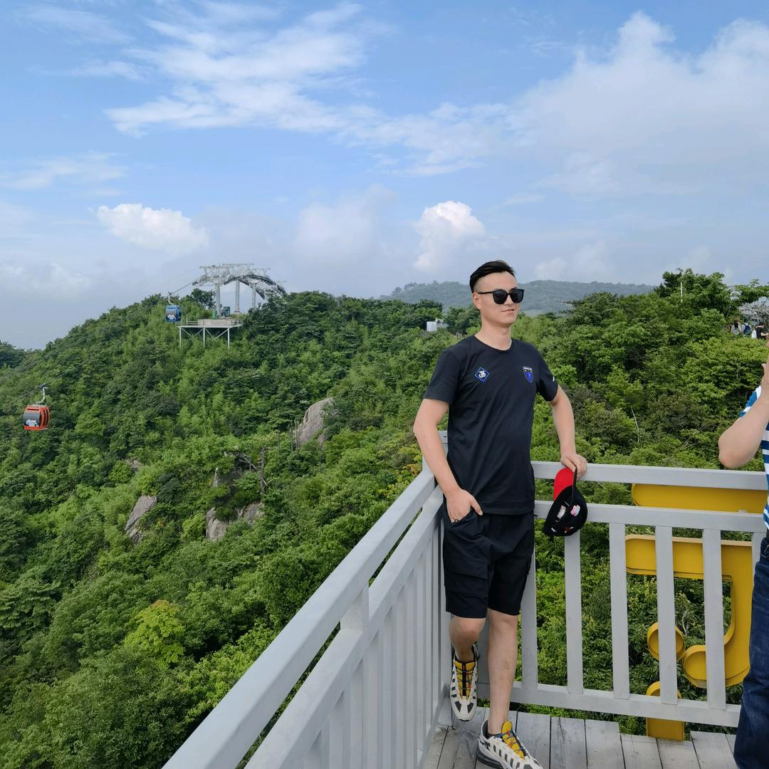 @梧桐钓场