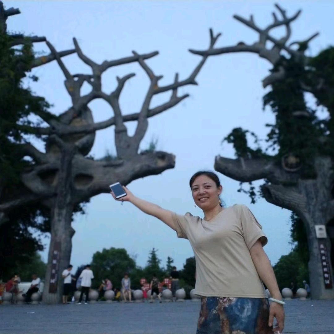 我是江油人