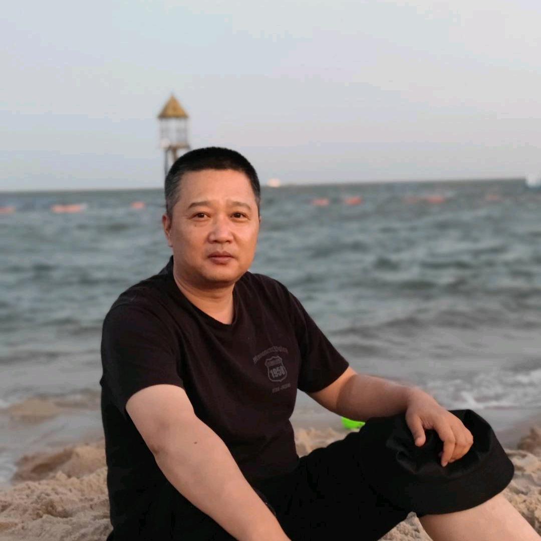 阿牛