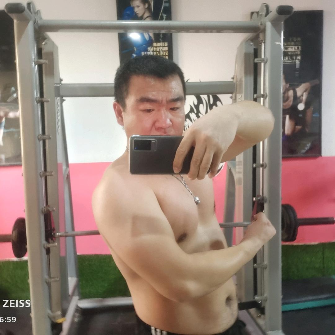 健身大庆
