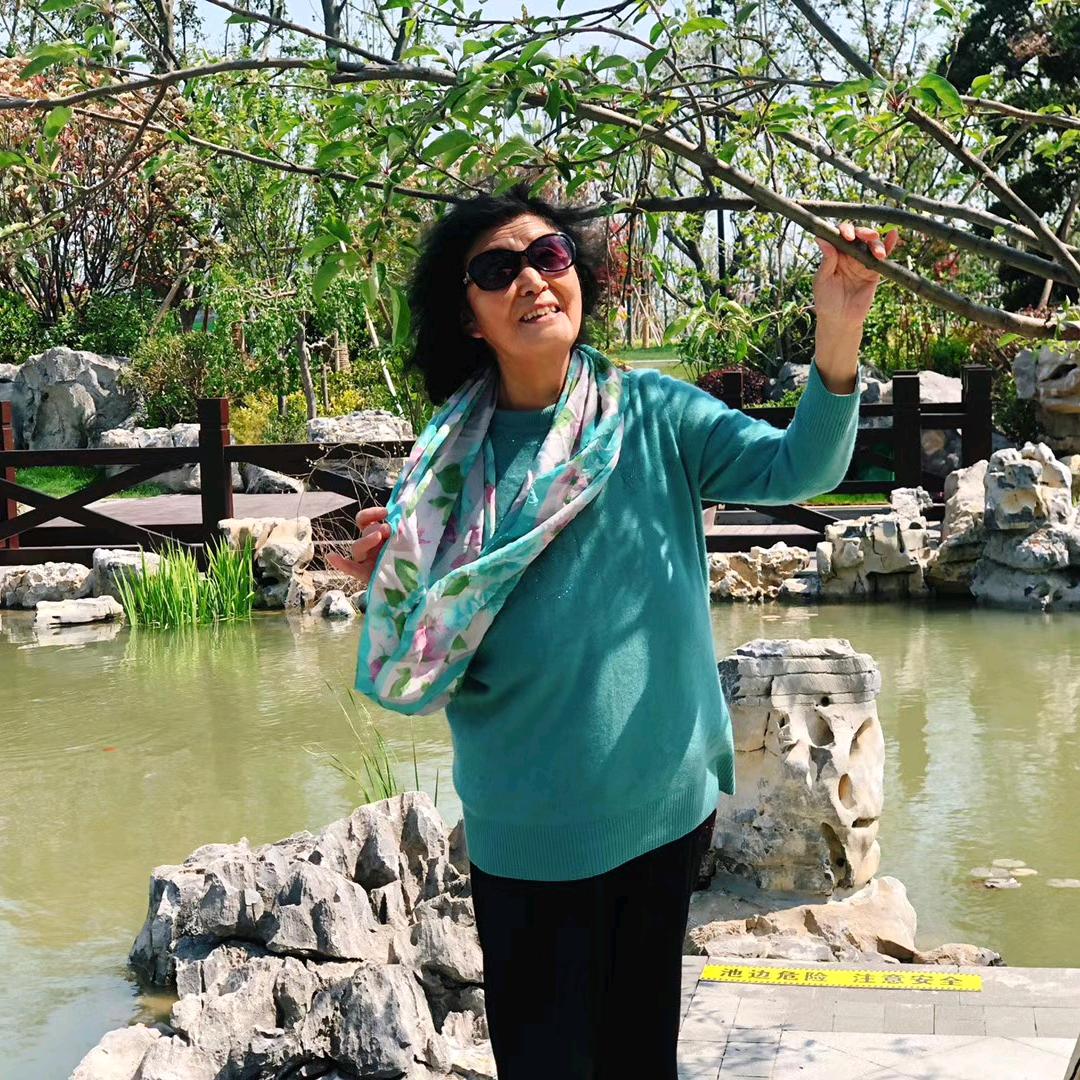 淮剧·王花兰&吕辅国