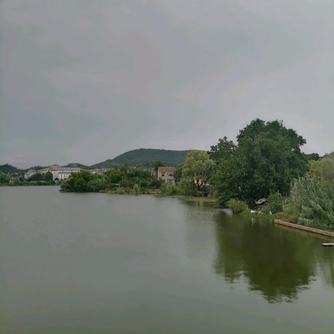 山里的诗与远方