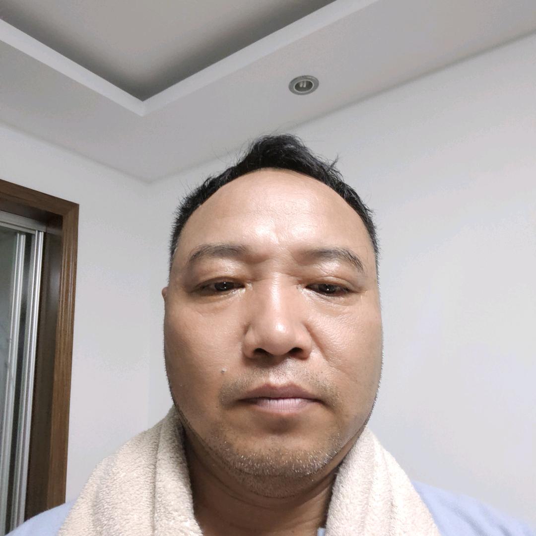 陈兴军