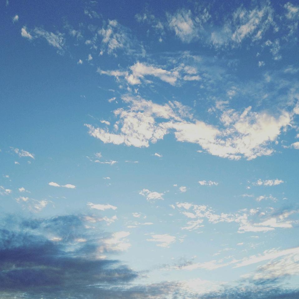 ☆七月盛夏晚晴天☆