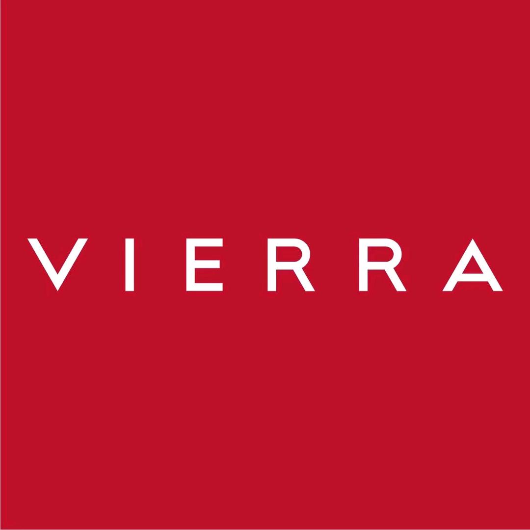 VIERRA官方旗舰店直播间