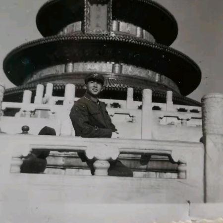 无官一生清