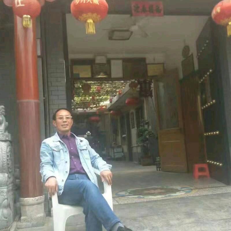 潇洒走一回（不定时直播）