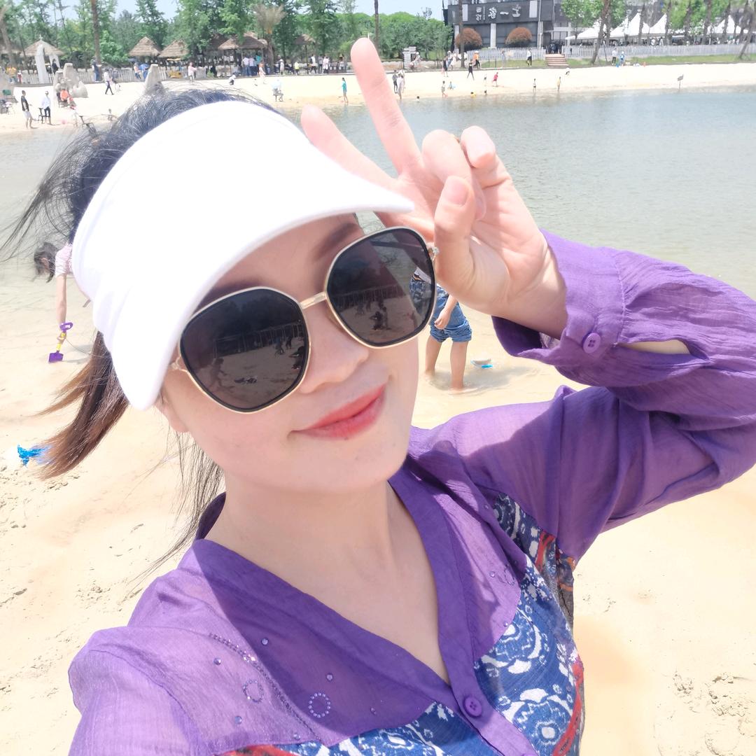 水灵