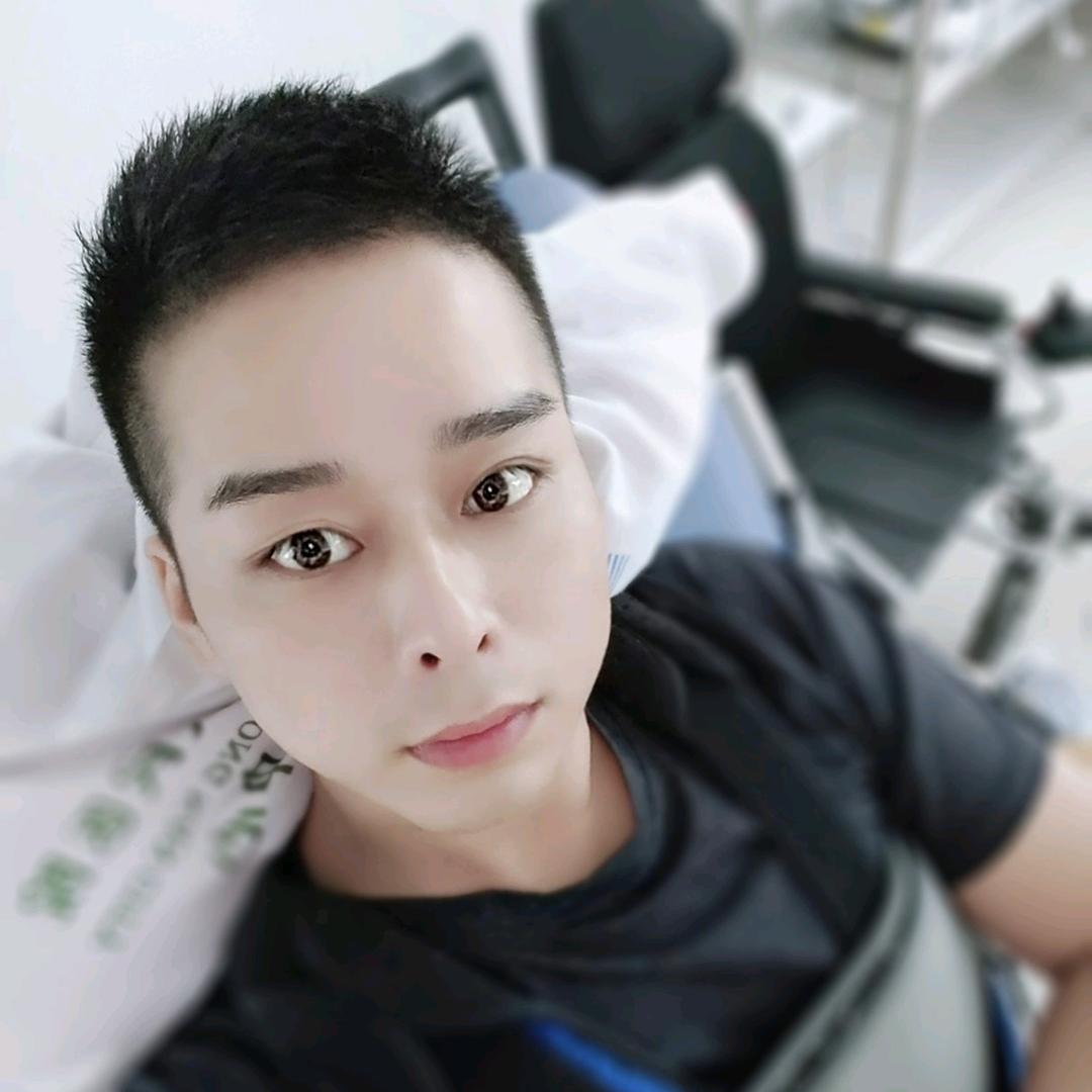 阿杜🇨🇳【励志】