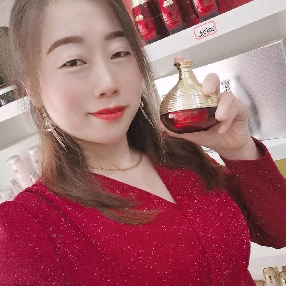 花姐头像