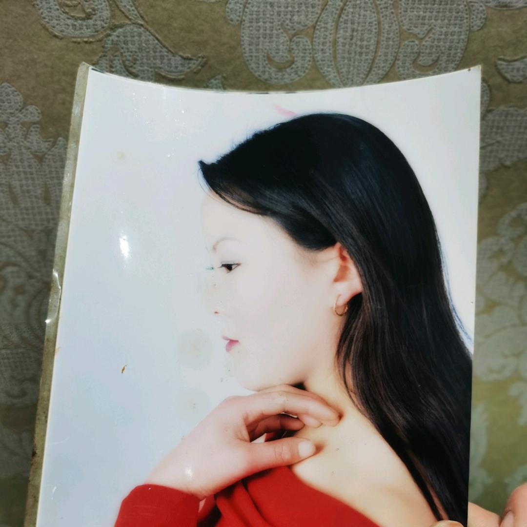 王屋山下的女人