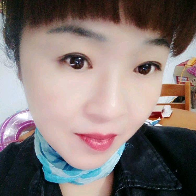 绚丽多彩