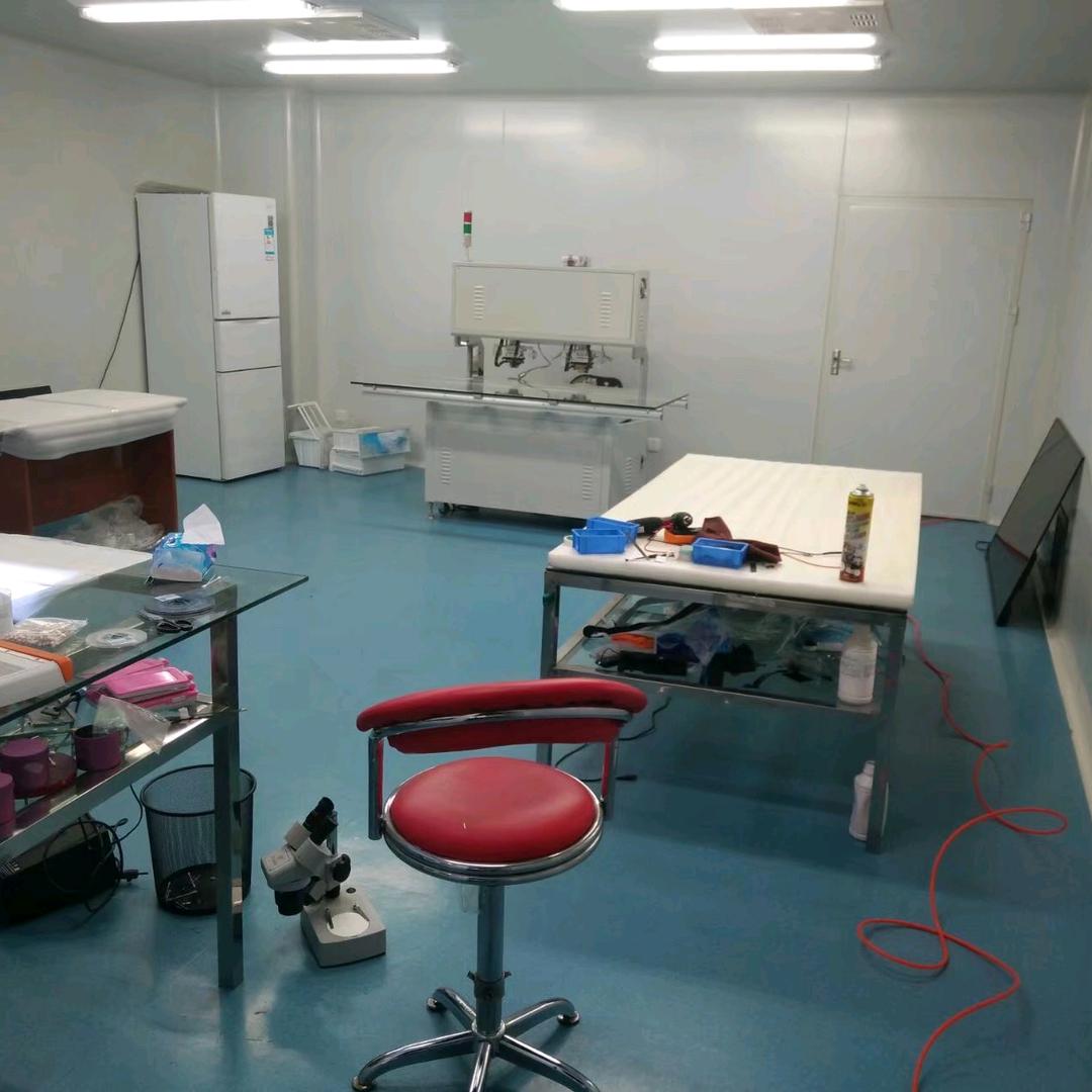 家电小学徒