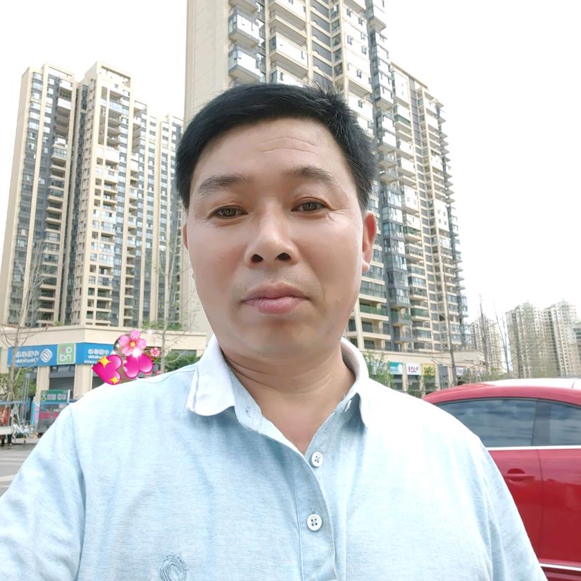 开心哥（橱窗有好物）