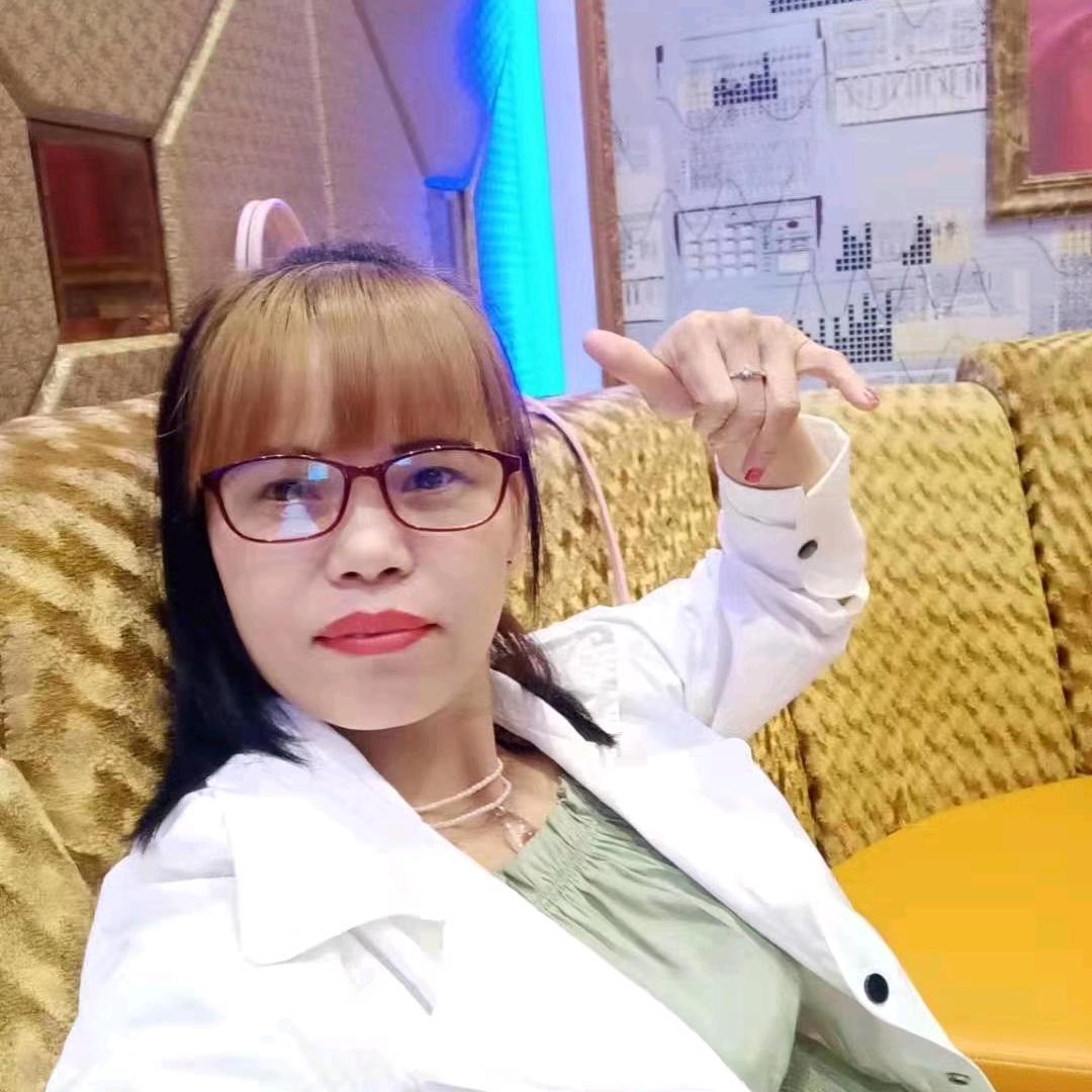 湖美理发室