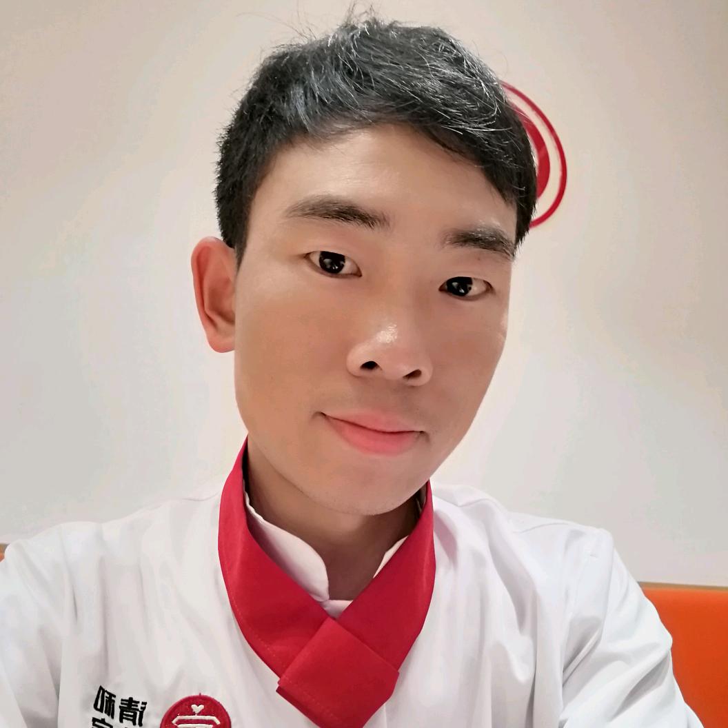 一个全是正能量的人易先生
