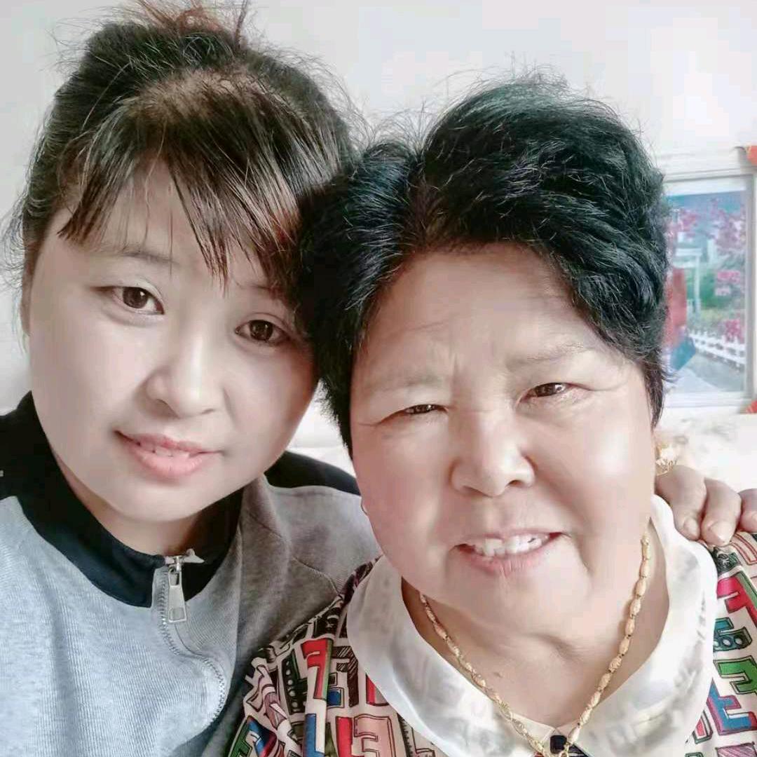王姐