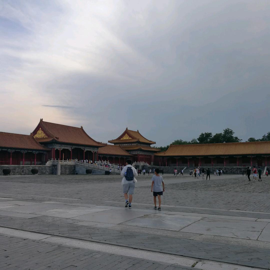 唐老鸭、米老鼠