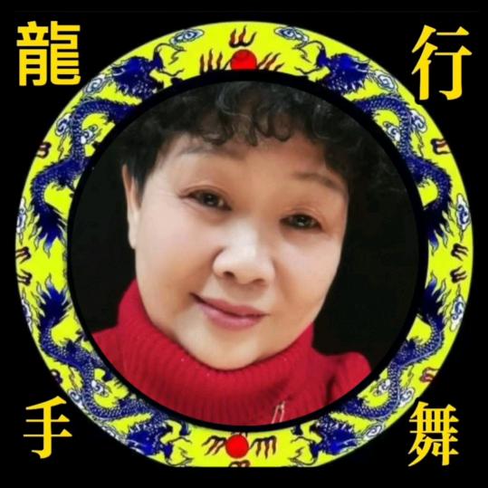 龍行⭐️张美员⑧