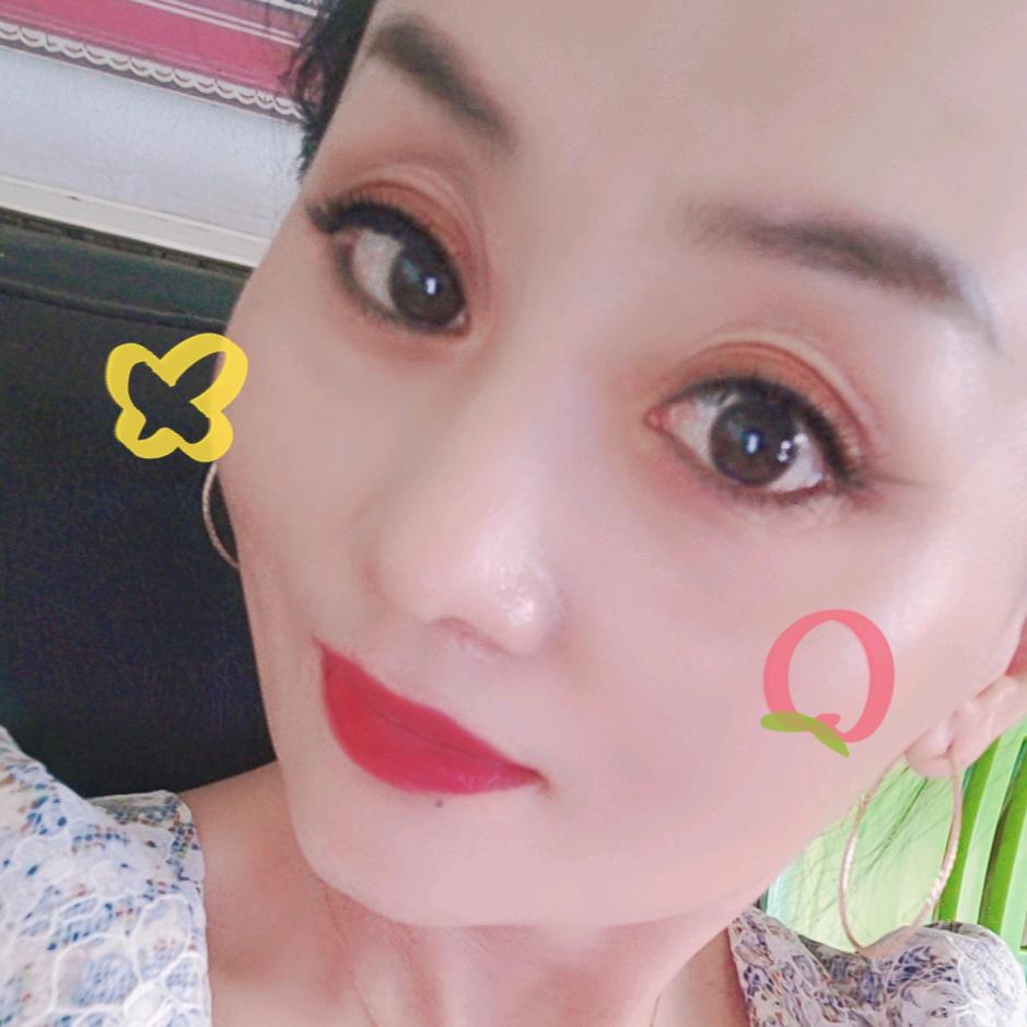 幸福女人