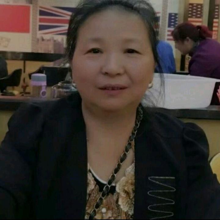 罗秀秀