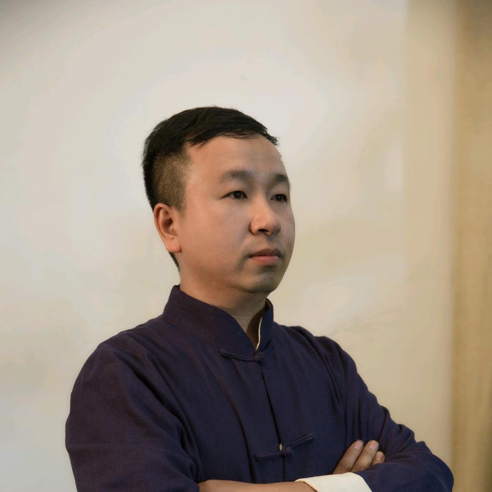 陈磊 （臻宝堂）