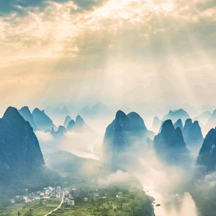 橄榄油工厂