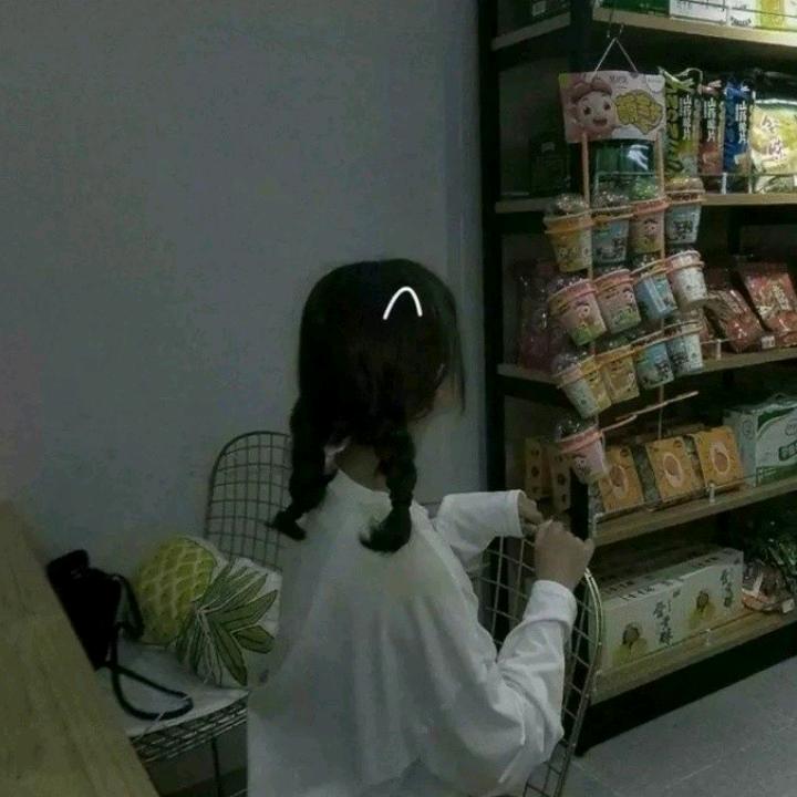 拥有@