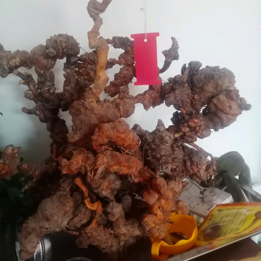 多年的回忆
