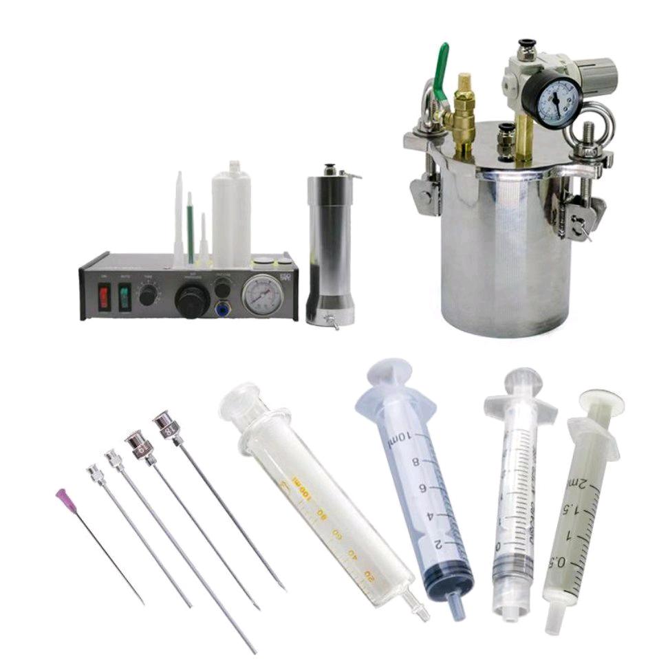 狮山佳其成点胶耗材