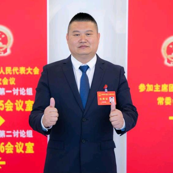 王传启