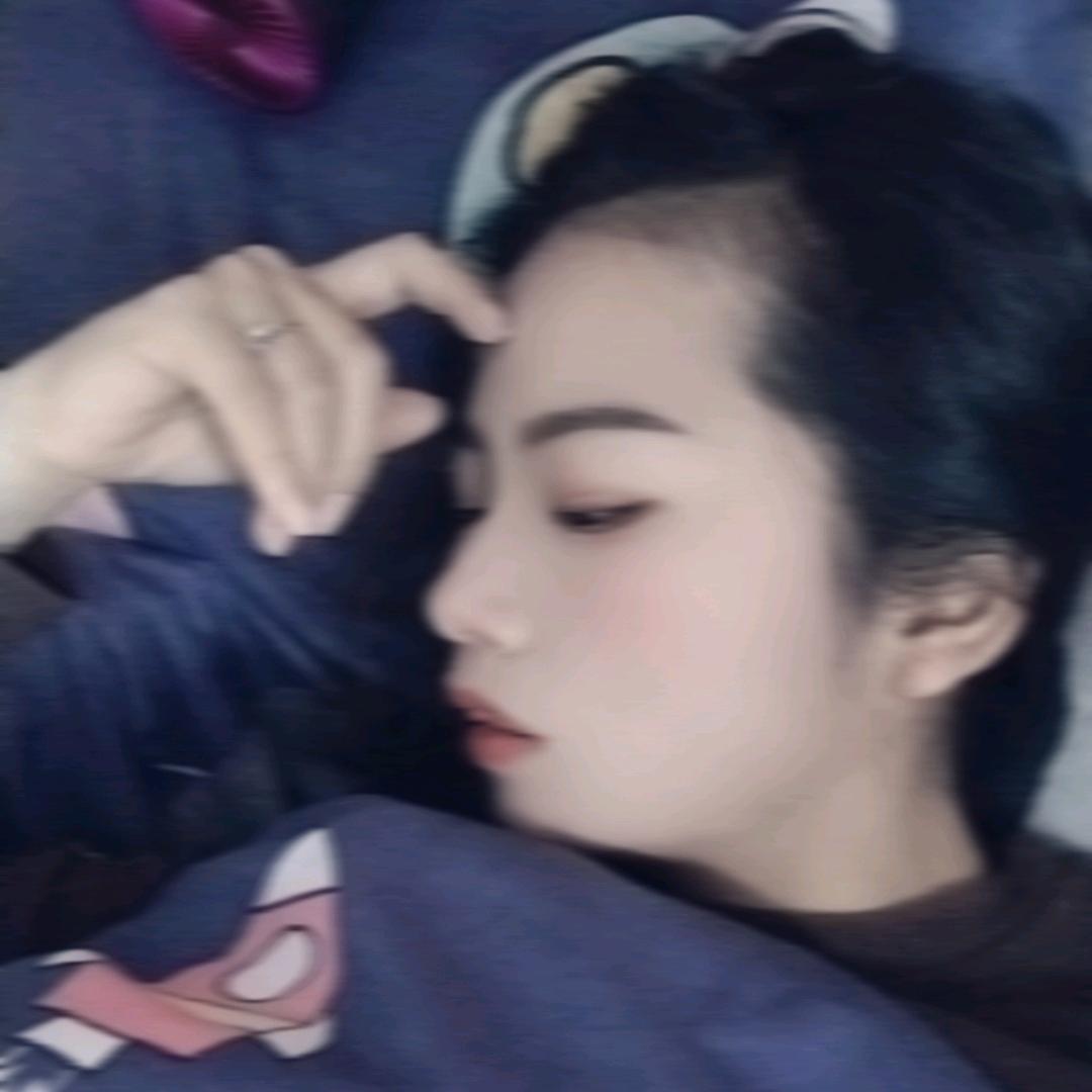 释怀吧！