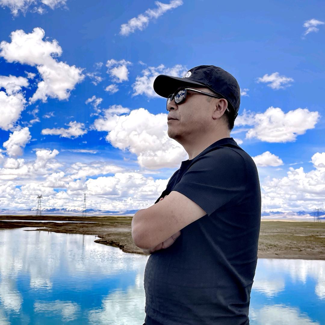 巅峰之旅～杨导